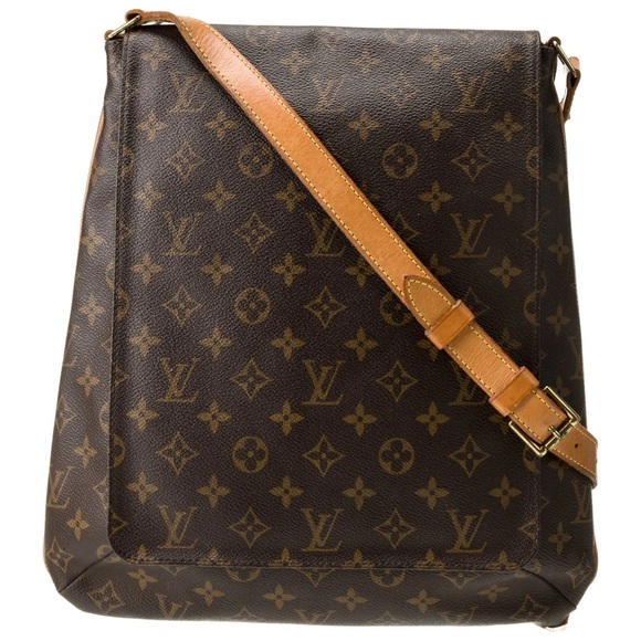 Louis Vuitton Musette bag! - Picture 1 of 12